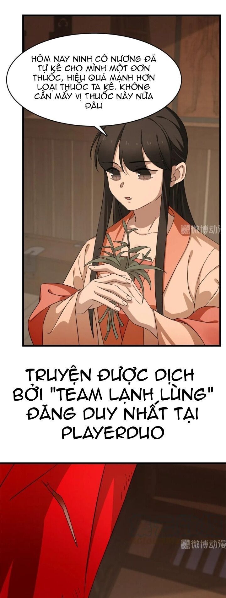 đọc truyện Độc Bộ Thiên Hạ: Đặc Công Thần Y Chương 282 ảnh 12 tại Thiên Thai Truyện