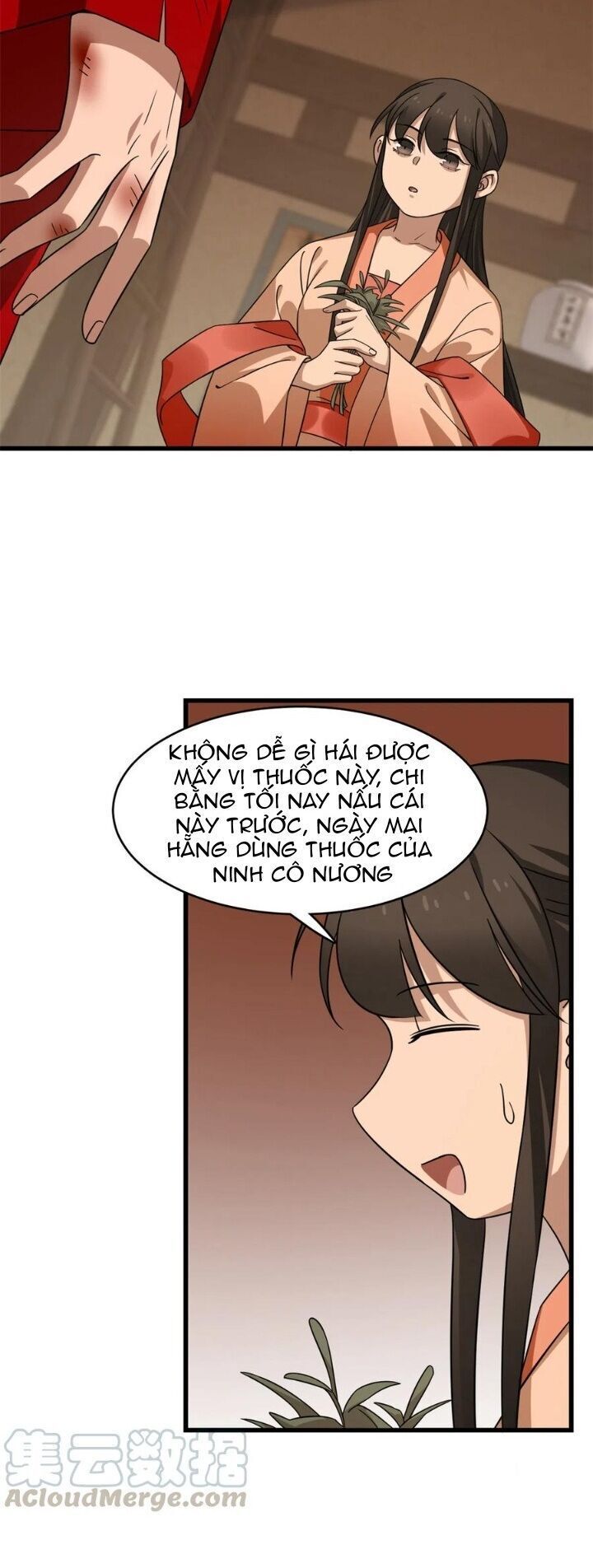 đọc truyện Độc Bộ Thiên Hạ: Đặc Công Thần Y Chương 282 ảnh 13 tại Thiên Thai Truyện