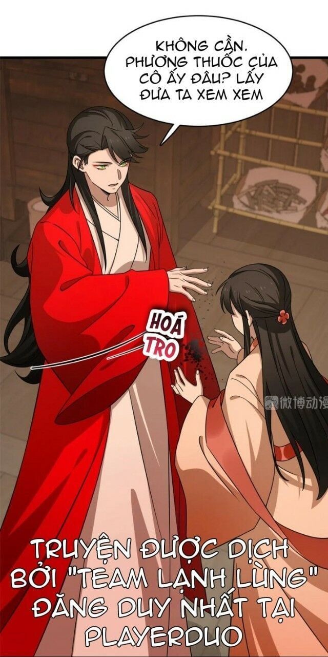 đọc truyện Độc Bộ Thiên Hạ: Đặc Công Thần Y Chương 282 ảnh 14 tại Thiên Thai Truyện