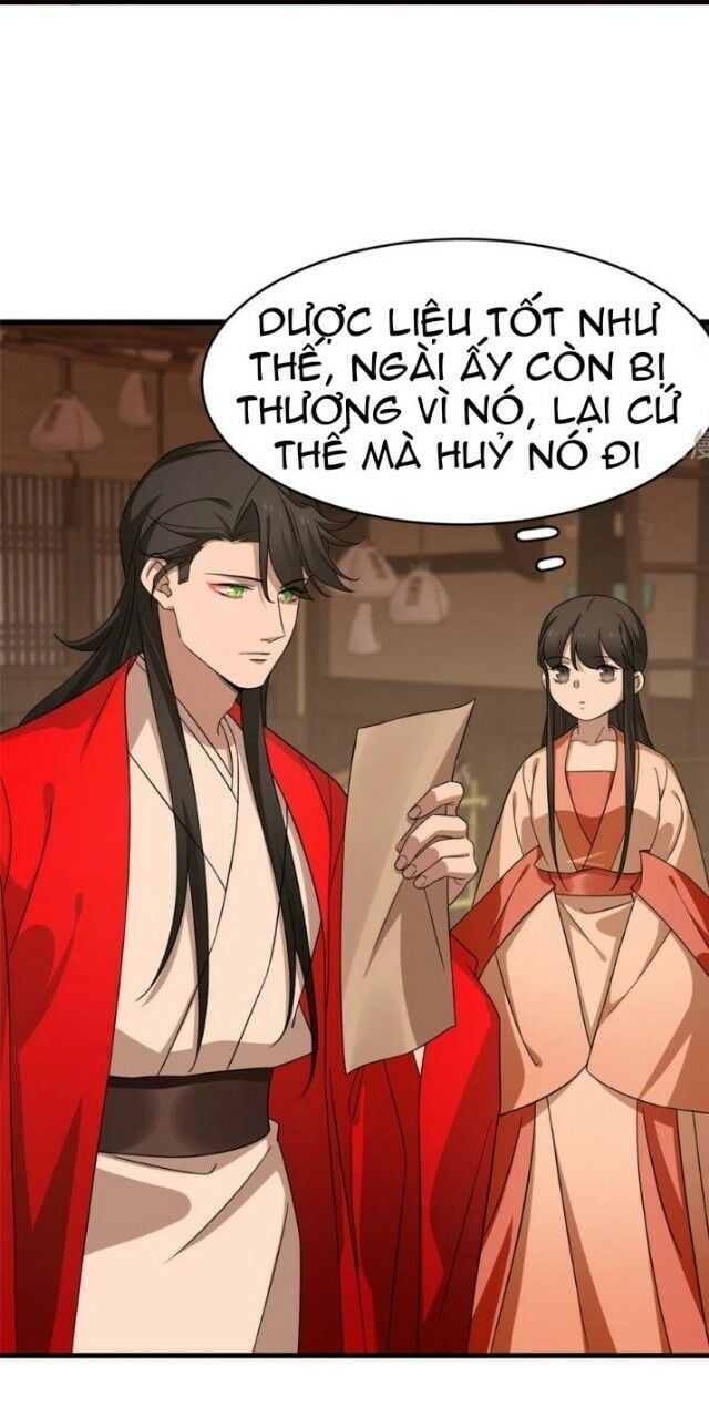 đọc truyện Độc Bộ Thiên Hạ: Đặc Công Thần Y Chương 282 ảnh 15 tại Thiên Thai Truyện