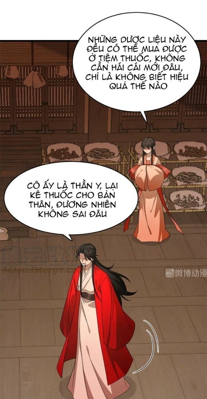 đọc truyện Độc Bộ Thiên Hạ: Đặc Công Thần Y Chương 282 ảnh 16 tại Thiên Thai Truyện