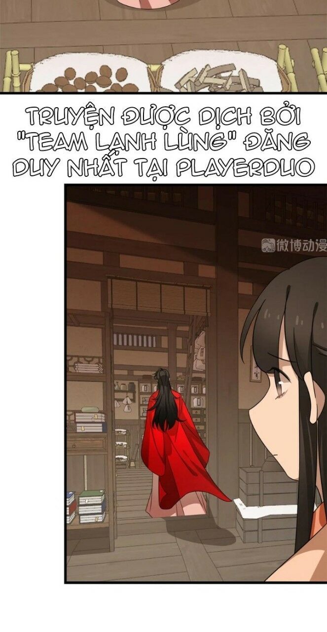 đọc truyện Độc Bộ Thiên Hạ: Đặc Công Thần Y Chương 282 ảnh 17 tại Thiên Thai Truyện