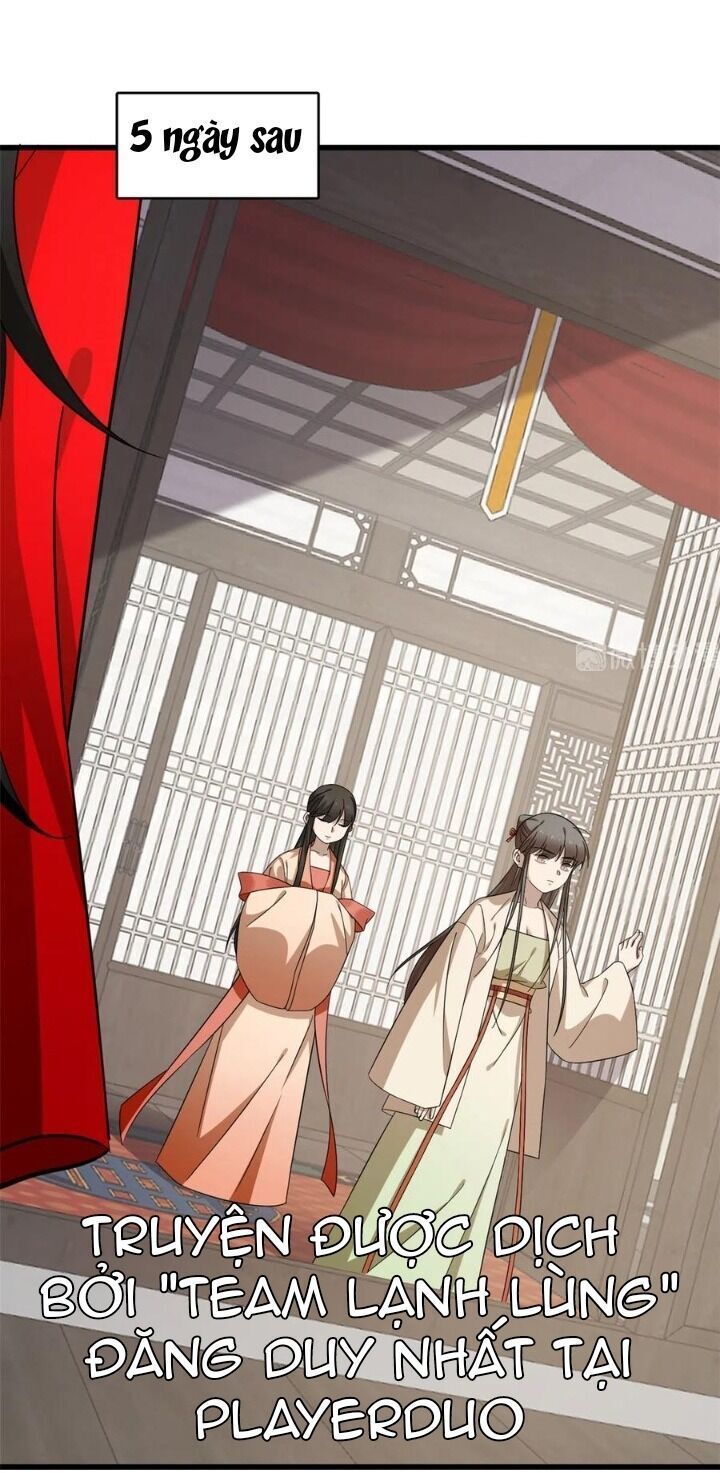 đọc truyện Độc Bộ Thiên Hạ: Đặc Công Thần Y Chương 282 ảnh 18 tại Thiên Thai Truyện