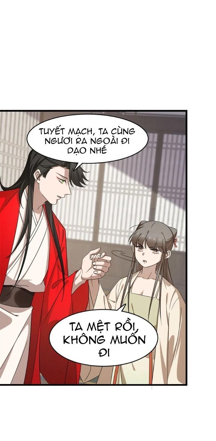 đọc truyện Độc Bộ Thiên Hạ: Đặc Công Thần Y Chương 282 ảnh 19 tại Thiên Thai Truyện