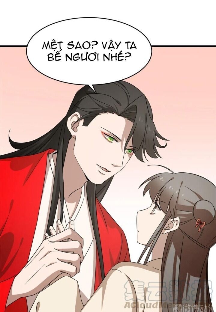 đọc truyện Độc Bộ Thiên Hạ: Đặc Công Thần Y Chương 282 ảnh 20 tại Thiên Thai Truyện