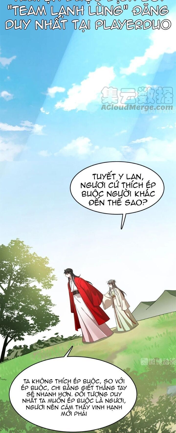 đọc truyện Độc Bộ Thiên Hạ: Đặc Công Thần Y Chương 282 ảnh 22 tại Thiên Thai Truyện