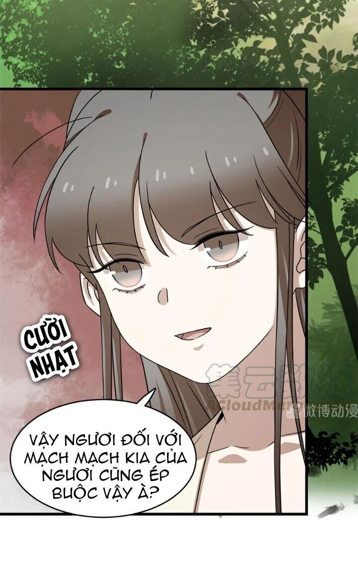 đọc truyện Độc Bộ Thiên Hạ: Đặc Công Thần Y Chương 282 ảnh 23 tại Thiên Thai Truyện