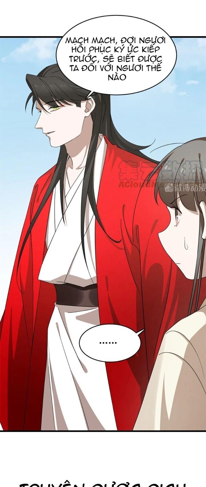 đọc truyện Độc Bộ Thiên Hạ: Đặc Công Thần Y Chương 282 ảnh 25 tại Thiên Thai Truyện