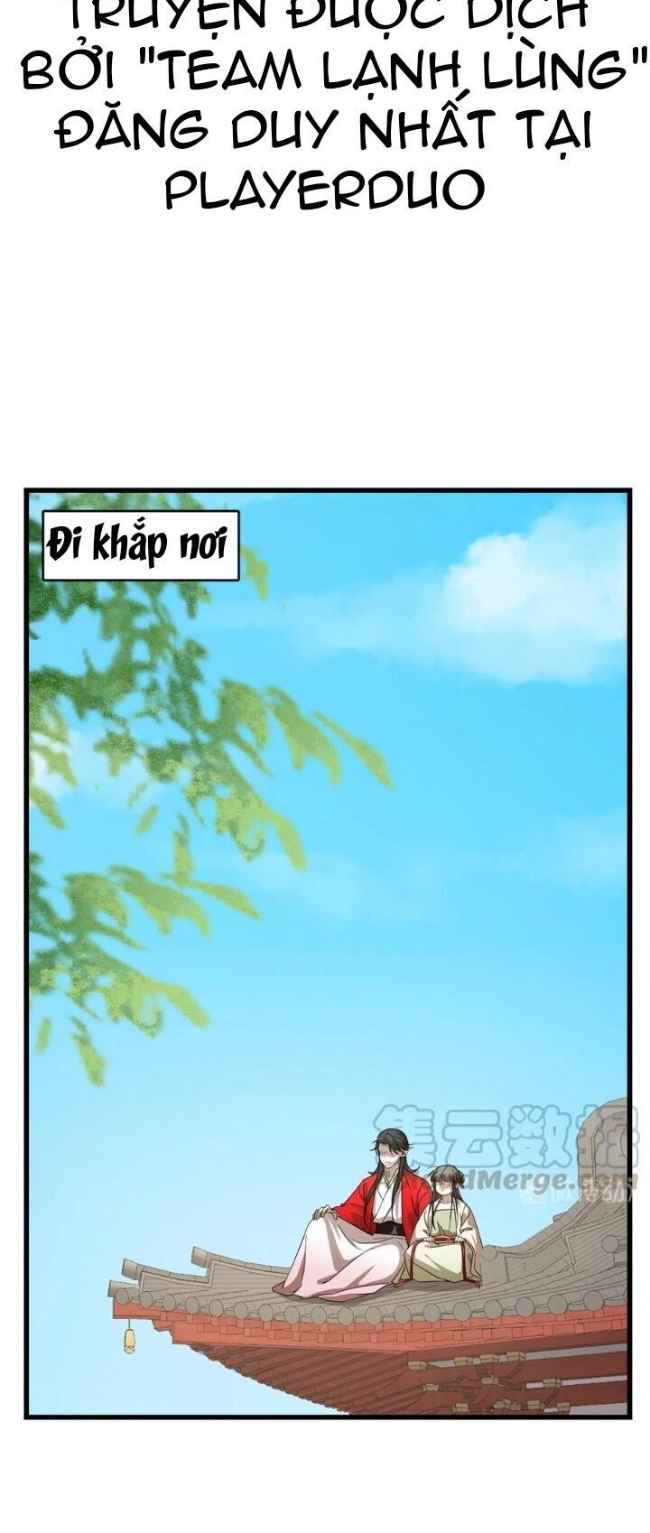 đọc truyện Độc Bộ Thiên Hạ: Đặc Công Thần Y Chương 282 ảnh 26 tại Thiên Thai Truyện