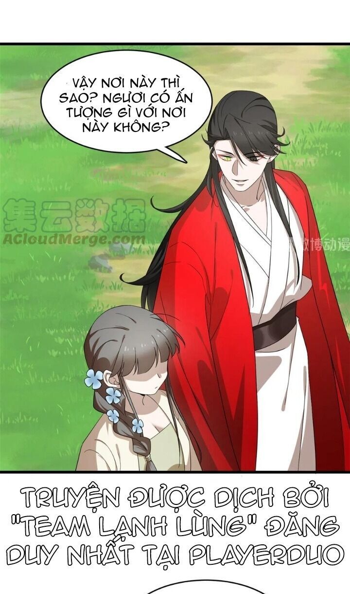 đọc truyện Độc Bộ Thiên Hạ: Đặc Công Thần Y Chương 282 ảnh 29 tại Thiên Thai Truyện