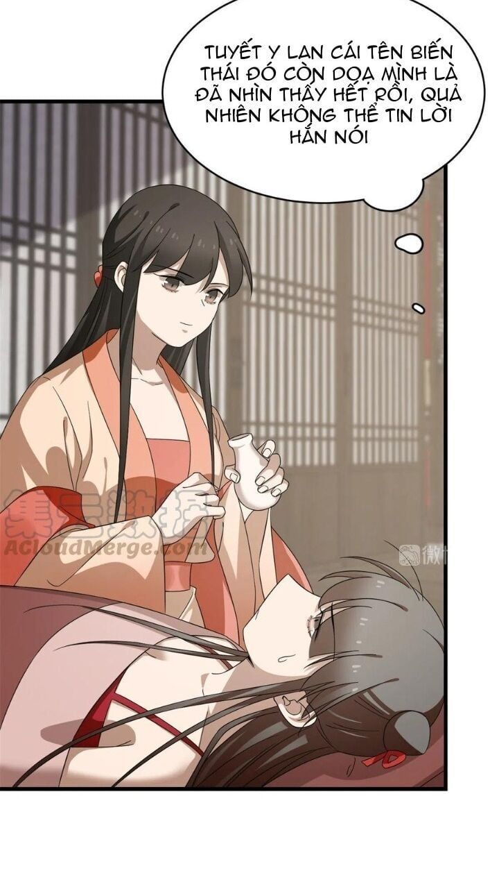 đọc truyện Độc Bộ Thiên Hạ: Đặc Công Thần Y Chương 282 ảnh 5 tại Thiên Thai Truyện