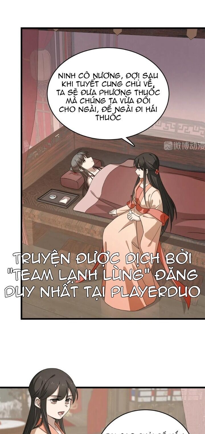 đọc truyện Độc Bộ Thiên Hạ: Đặc Công Thần Y Chương 282 ảnh 6 tại Thiên Thai Truyện