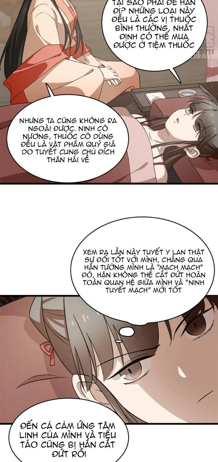 đọc truyện Độc Bộ Thiên Hạ: Đặc Công Thần Y Chương 282 ảnh 7 tại Thiên Thai Truyện