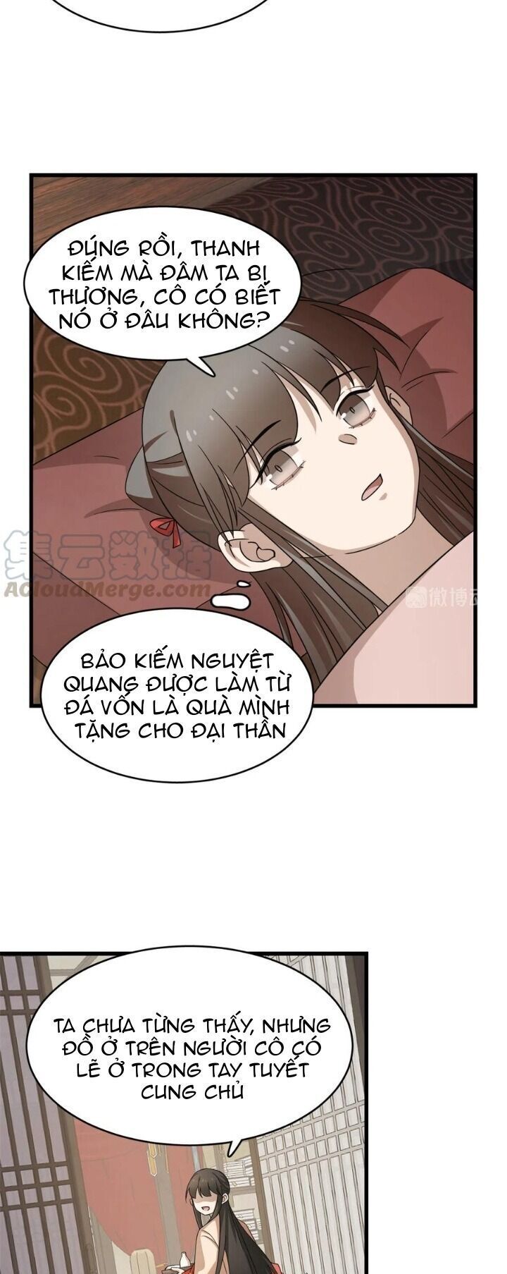 đọc truyện Độc Bộ Thiên Hạ: Đặc Công Thần Y Chương 282 ảnh 8 tại Thiên Thai Truyện