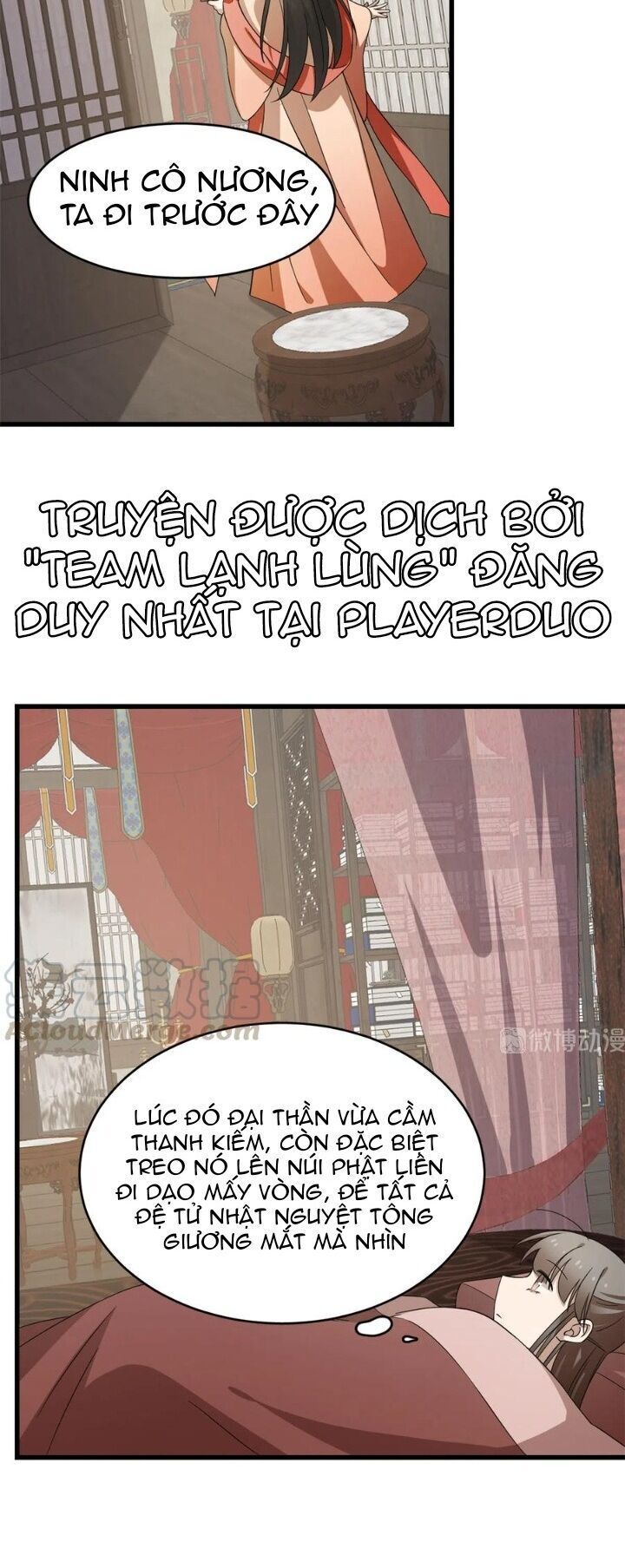 đọc truyện Độc Bộ Thiên Hạ: Đặc Công Thần Y Chương 282 ảnh 9 tại Thiên Thai Truyện