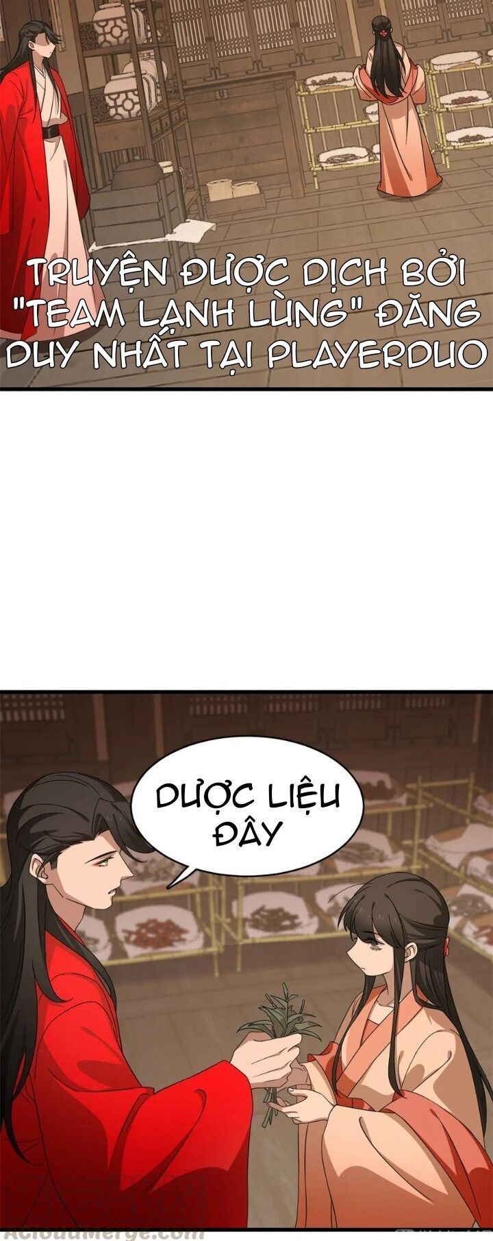 đọc truyện Độc Bộ Thiên Hạ: Đặc Công Thần Y Chương 282 ảnh 11 tại Thiên Thai Truyện