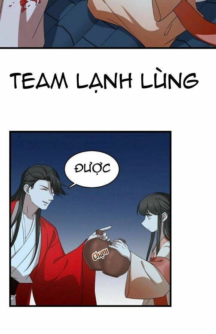 đọc truyện Độc Bộ Thiên Hạ: Đặc Công Thần Y Chương 283 ảnh 12 tại Thiên Thai Truyện