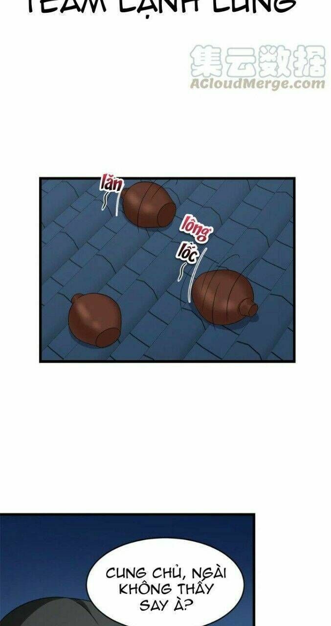 đọc truyện Độc Bộ Thiên Hạ: Đặc Công Thần Y Chương 283 ảnh 14 tại Thiên Thai Truyện