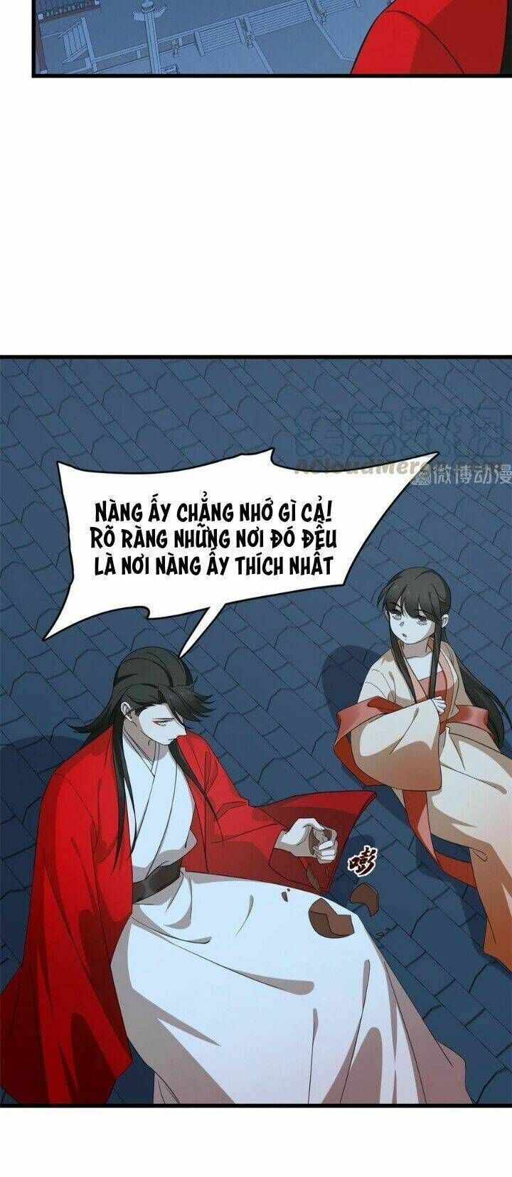 đọc truyện Độc Bộ Thiên Hạ: Đặc Công Thần Y Chương 283 ảnh 16 tại Thiên Thai Truyện