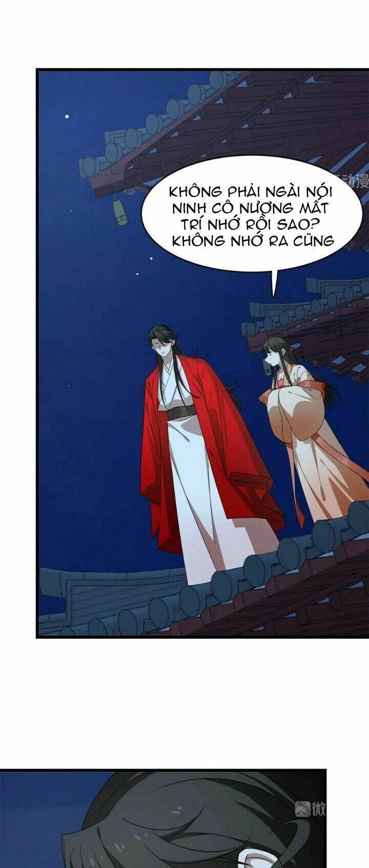 đọc truyện Độc Bộ Thiên Hạ: Đặc Công Thần Y Chương 283 ảnh 17 tại Thiên Thai Truyện