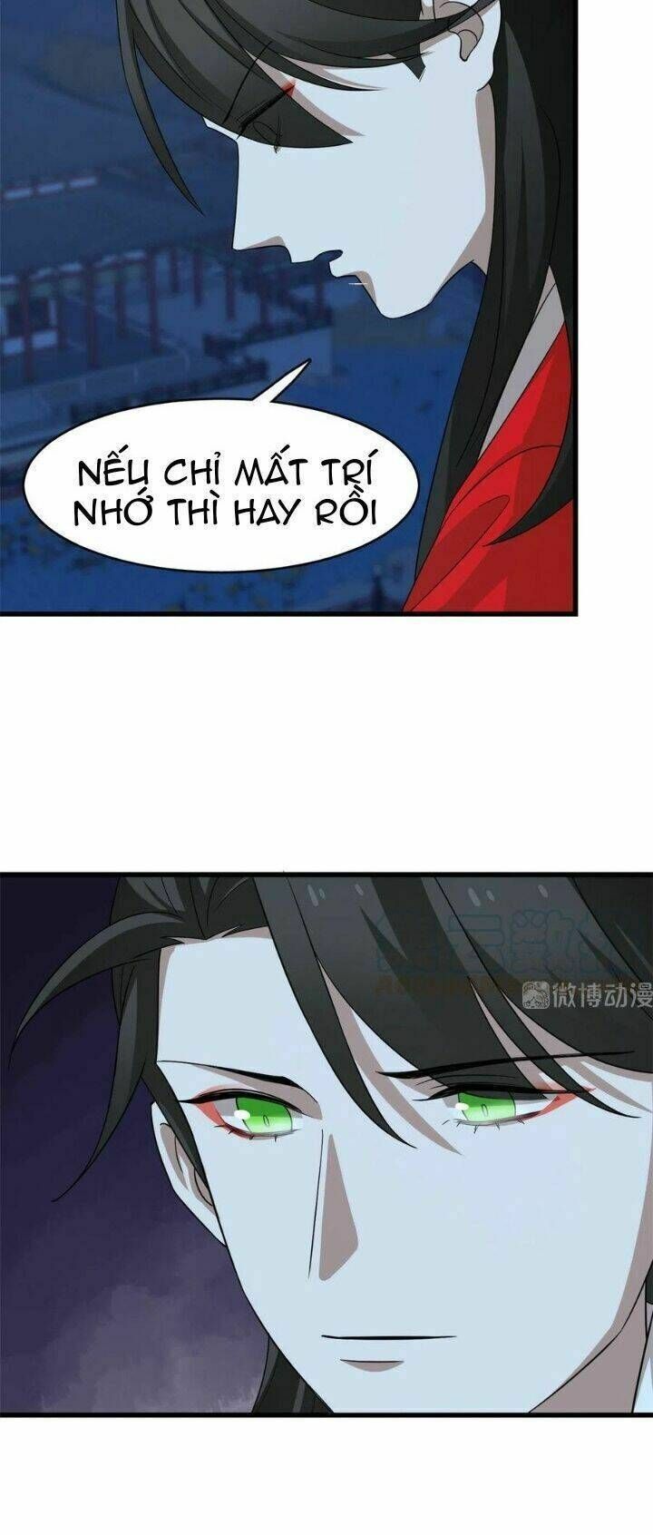 đọc truyện Độc Bộ Thiên Hạ: Đặc Công Thần Y Chương 283 ảnh 18 tại Thiên Thai Truyện