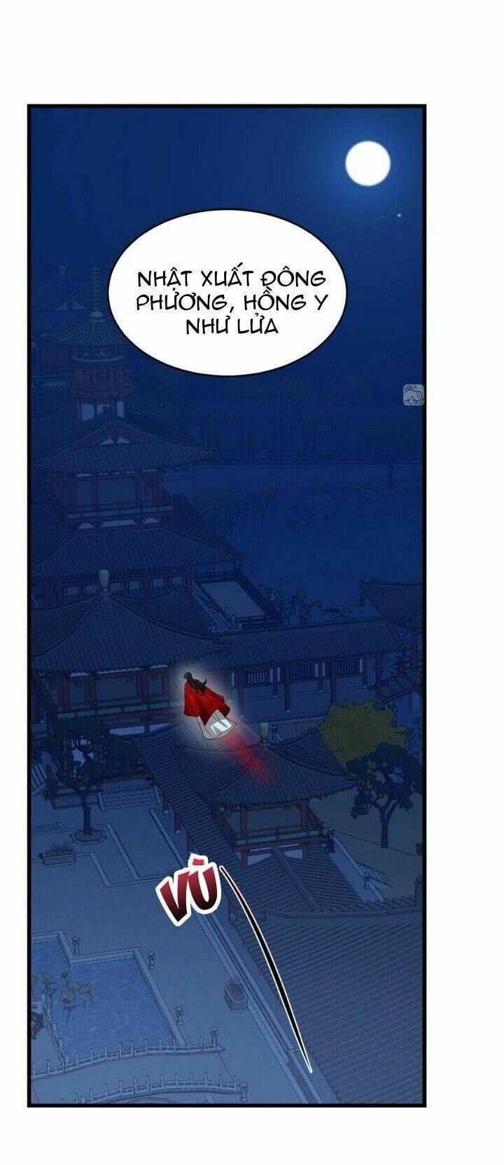 đọc truyện Độc Bộ Thiên Hạ: Đặc Công Thần Y Chương 283 ảnh 19 tại Thiên Thai Truyện