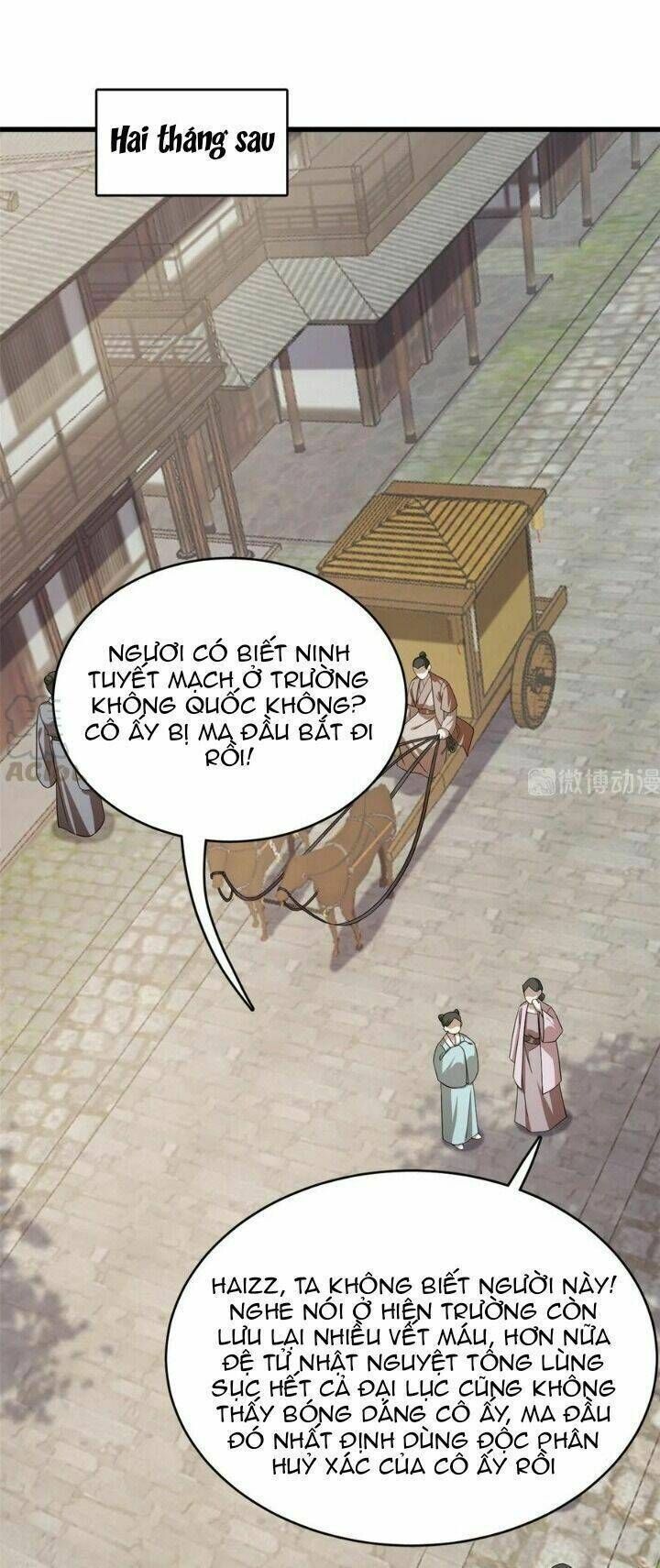 đọc truyện Độc Bộ Thiên Hạ: Đặc Công Thần Y Chương 283 ảnh 20 tại Thiên Thai Truyện