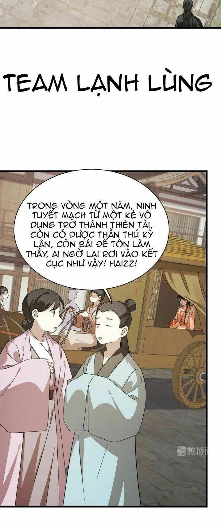 đọc truyện Độc Bộ Thiên Hạ: Đặc Công Thần Y Chương 283 ảnh 21 tại Thiên Thai Truyện