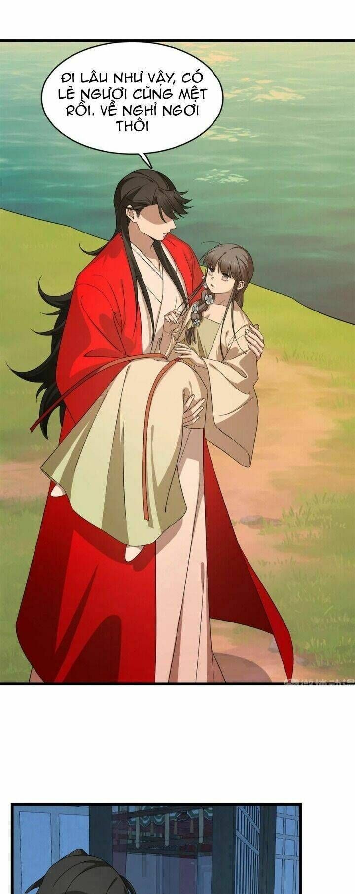 đọc truyện Độc Bộ Thiên Hạ: Đặc Công Thần Y Chương 283 ảnh 4 tại Thiên Thai Truyện