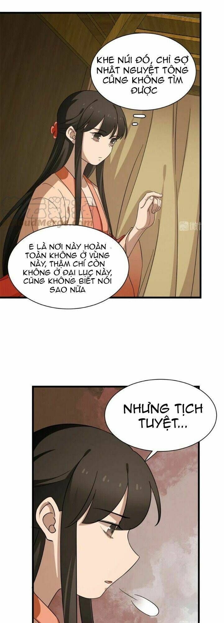 đọc truyện Độc Bộ Thiên Hạ: Đặc Công Thần Y Chương 283 ảnh 22 tại Thiên Thai Truyện