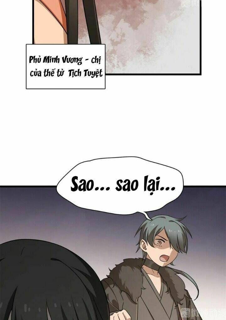 đọc truyện Độc Bộ Thiên Hạ: Đặc Công Thần Y Chương 283 ảnh 23 tại Thiên Thai Truyện