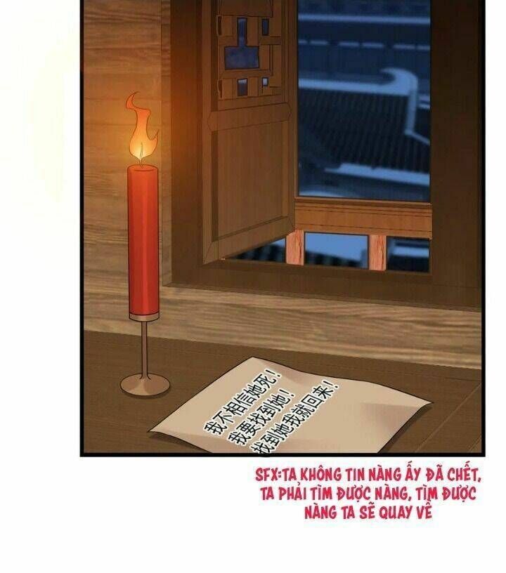 đọc truyện Độc Bộ Thiên Hạ: Đặc Công Thần Y Chương 283 ảnh 25 tại Thiên Thai Truyện