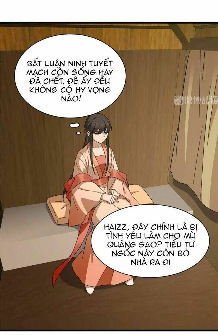 đọc truyện Độc Bộ Thiên Hạ: Đặc Công Thần Y Chương 283 ảnh 26 tại Thiên Thai Truyện