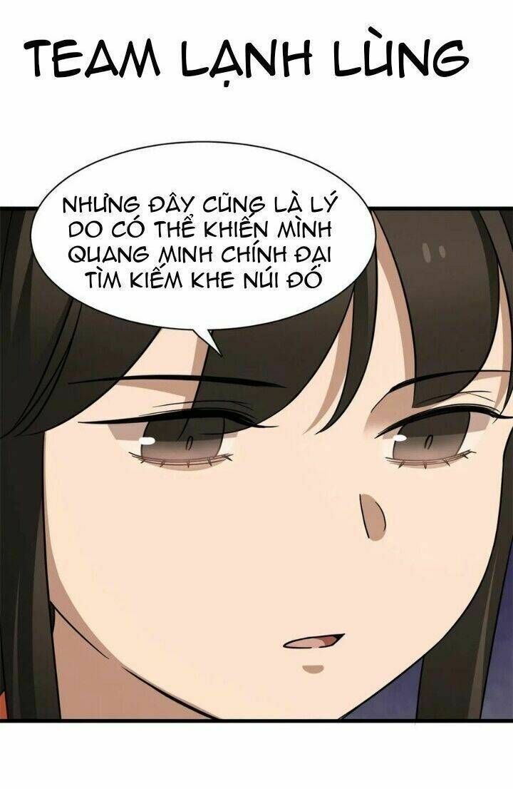 đọc truyện Độc Bộ Thiên Hạ: Đặc Công Thần Y Chương 283 ảnh 27 tại Thiên Thai Truyện