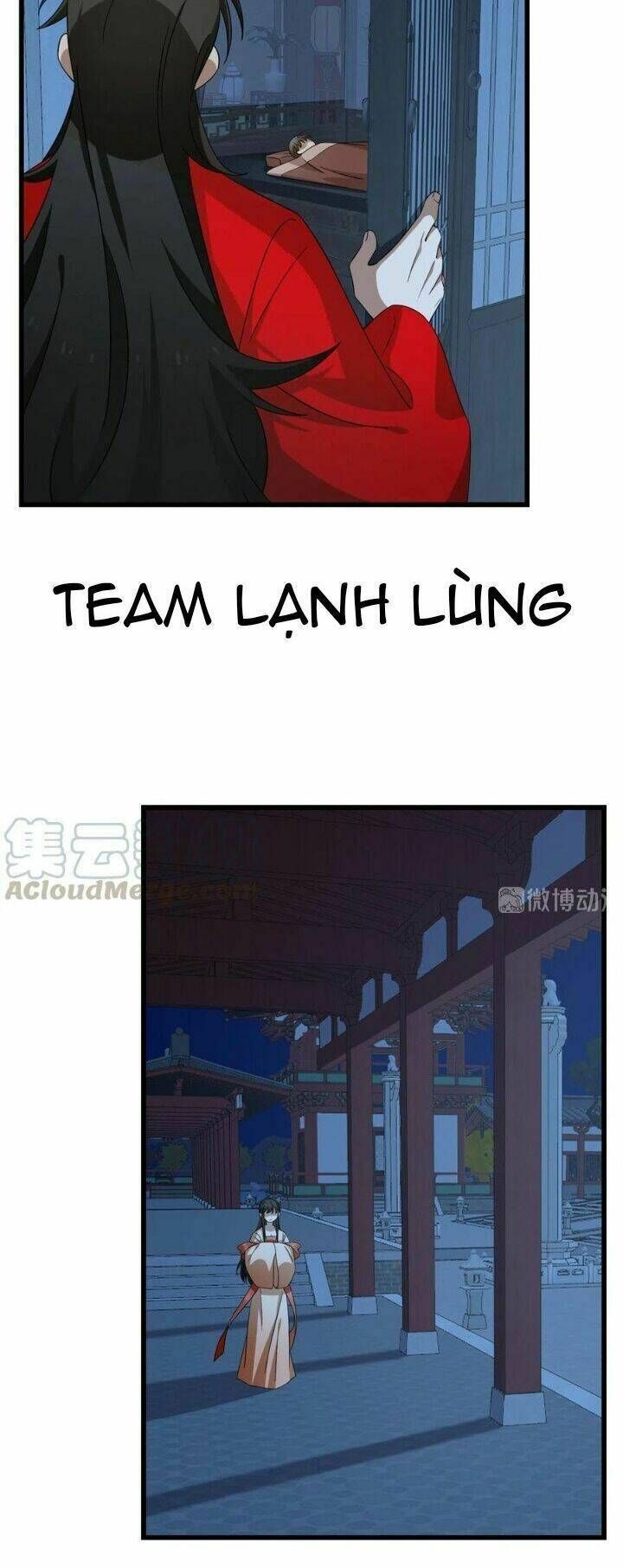 đọc truyện Độc Bộ Thiên Hạ: Đặc Công Thần Y Chương 283 ảnh 5 tại Thiên Thai Truyện