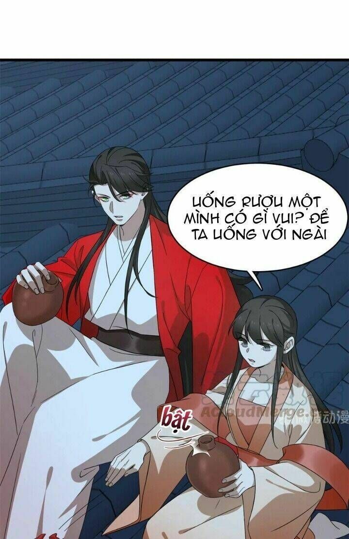 đọc truyện Độc Bộ Thiên Hạ: Đặc Công Thần Y Chương 283 ảnh 11 tại Thiên Thai Truyện