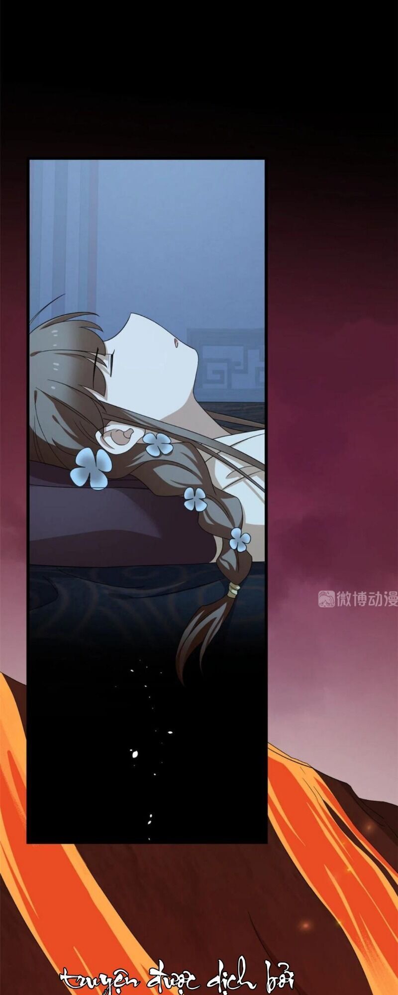 đọc truyện Độc Bộ Thiên Hạ: Đặc Công Thần Y Chương 284 ảnh 3 tại Thiên Thai Truyện