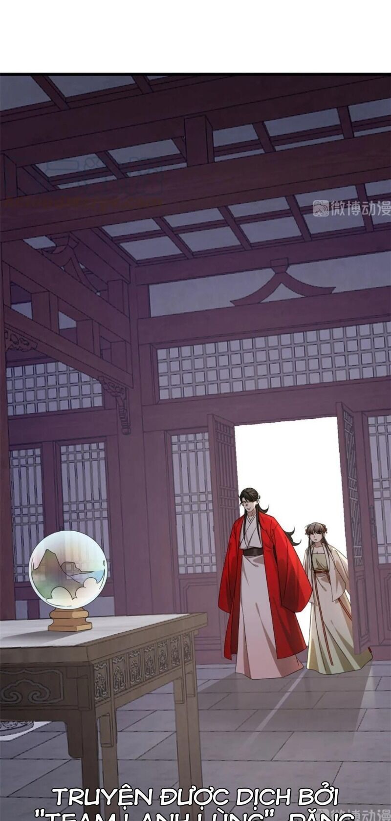 đọc truyện Độc Bộ Thiên Hạ: Đặc Công Thần Y Chương 284 ảnh 15 tại Thiên Thai Truyện