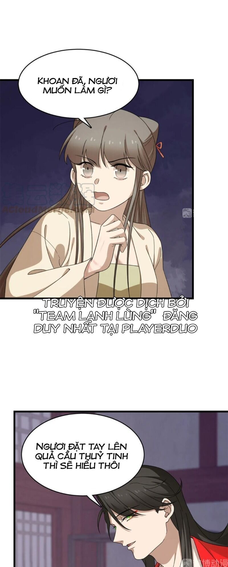 đọc truyện Độc Bộ Thiên Hạ: Đặc Công Thần Y Chương 284 ảnh 17 tại Thiên Thai Truyện