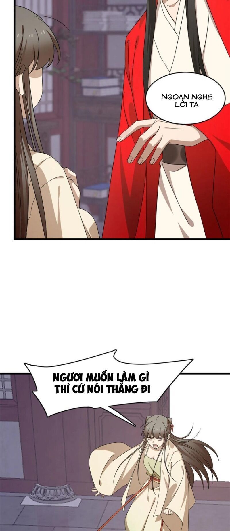 đọc truyện Độc Bộ Thiên Hạ: Đặc Công Thần Y Chương 284 ảnh 18 tại Thiên Thai Truyện