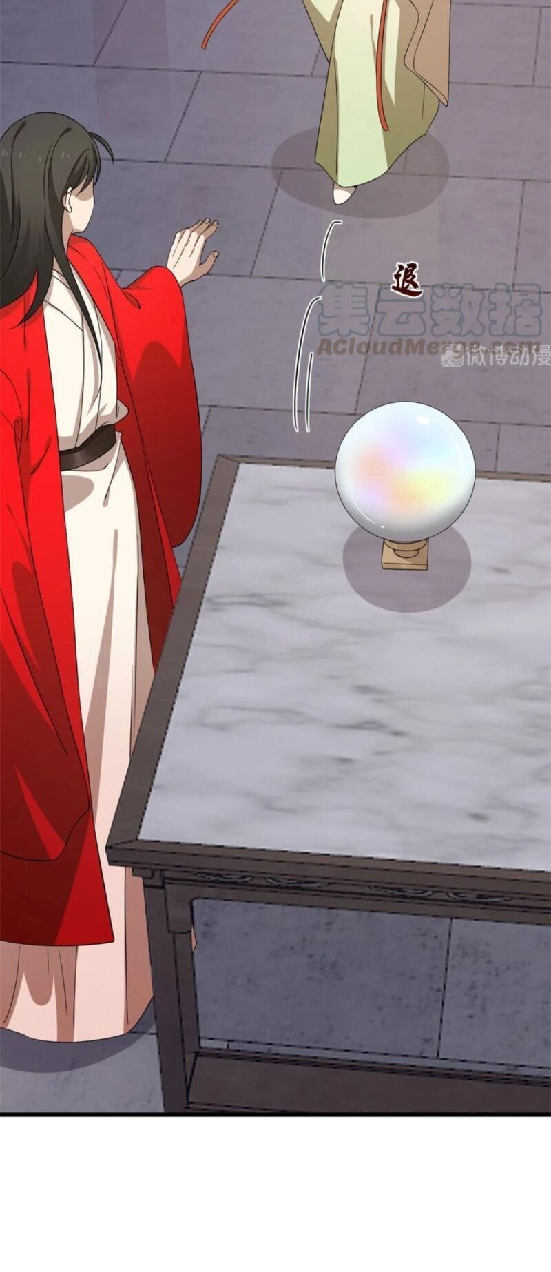 đọc truyện Độc Bộ Thiên Hạ: Đặc Công Thần Y Chương 284 ảnh 19 tại Thiên Thai Truyện