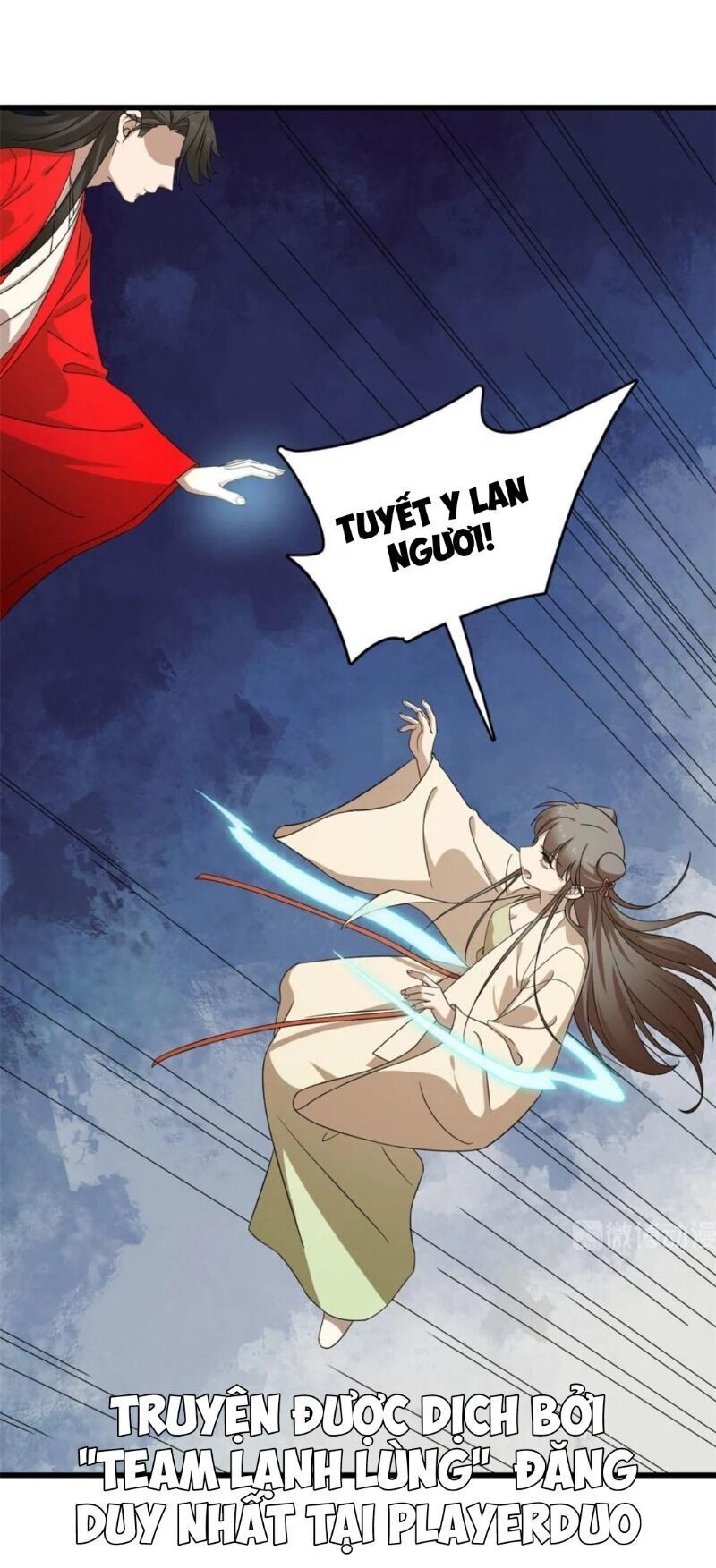 đọc truyện Độc Bộ Thiên Hạ: Đặc Công Thần Y Chương 284 ảnh 20 tại Thiên Thai Truyện