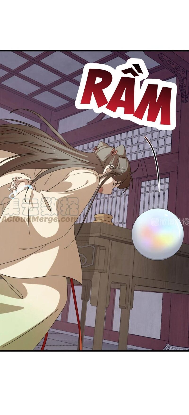 đọc truyện Độc Bộ Thiên Hạ: Đặc Công Thần Y Chương 284 ảnh 21 tại Thiên Thai Truyện