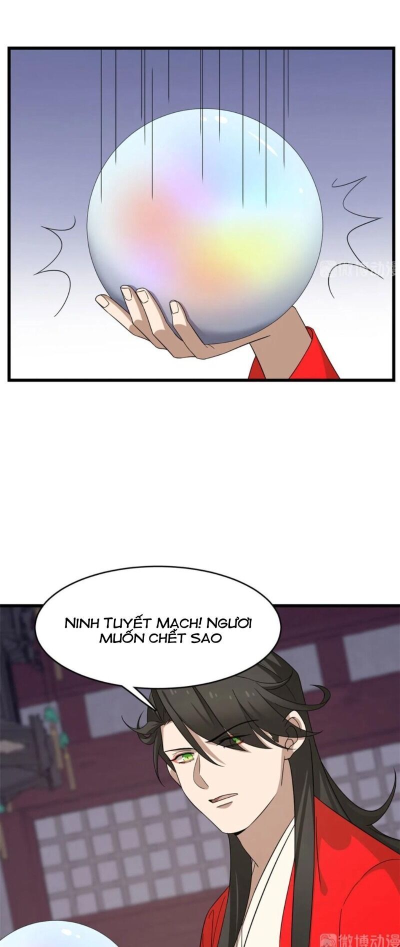 đọc truyện Độc Bộ Thiên Hạ: Đặc Công Thần Y Chương 284 ảnh 22 tại Thiên Thai Truyện