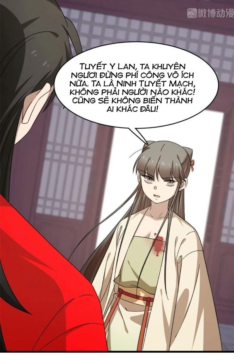 đọc truyện Độc Bộ Thiên Hạ: Đặc Công Thần Y Chương 284 ảnh 26 tại Thiên Thai Truyện