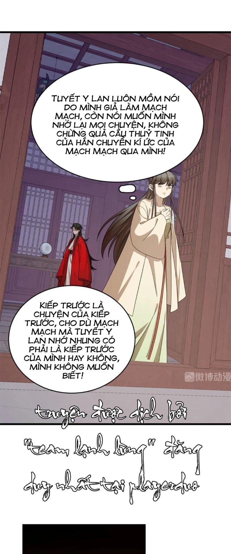 đọc truyện Độc Bộ Thiên Hạ: Đặc Công Thần Y Chương 284 ảnh 27 tại Thiên Thai Truyện