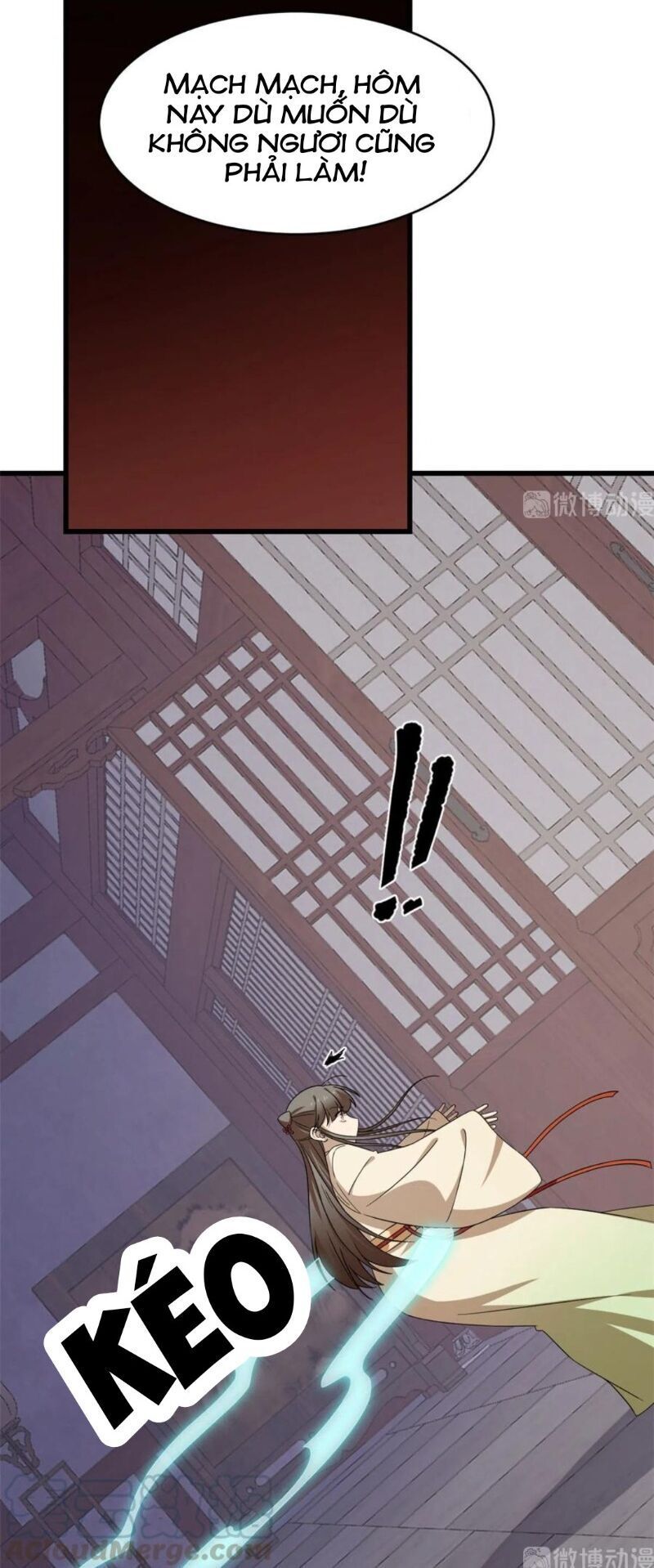 đọc truyện Độc Bộ Thiên Hạ: Đặc Công Thần Y Chương 284 ảnh 28 tại Thiên Thai Truyện