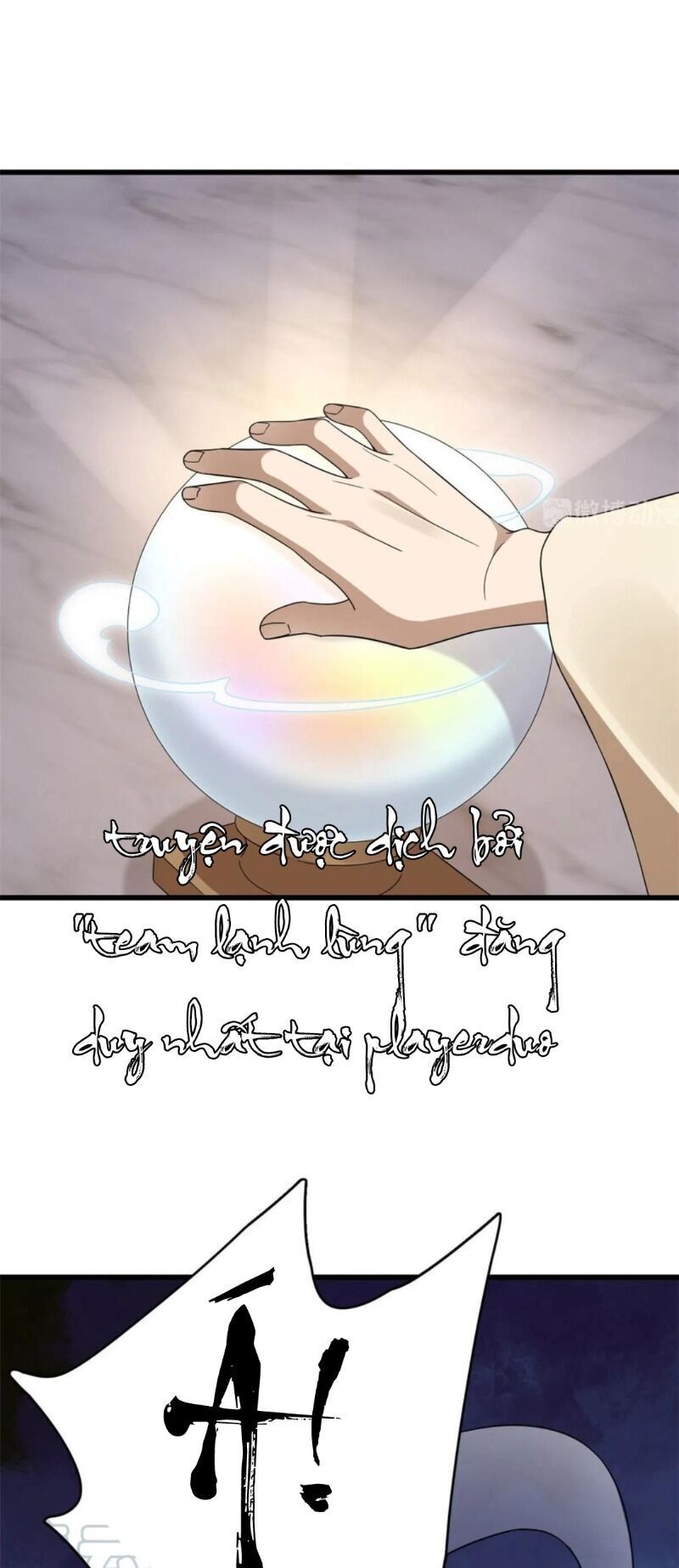 đọc truyện Độc Bộ Thiên Hạ: Đặc Công Thần Y Chương 284 ảnh 30 tại Thiên Thai Truyện