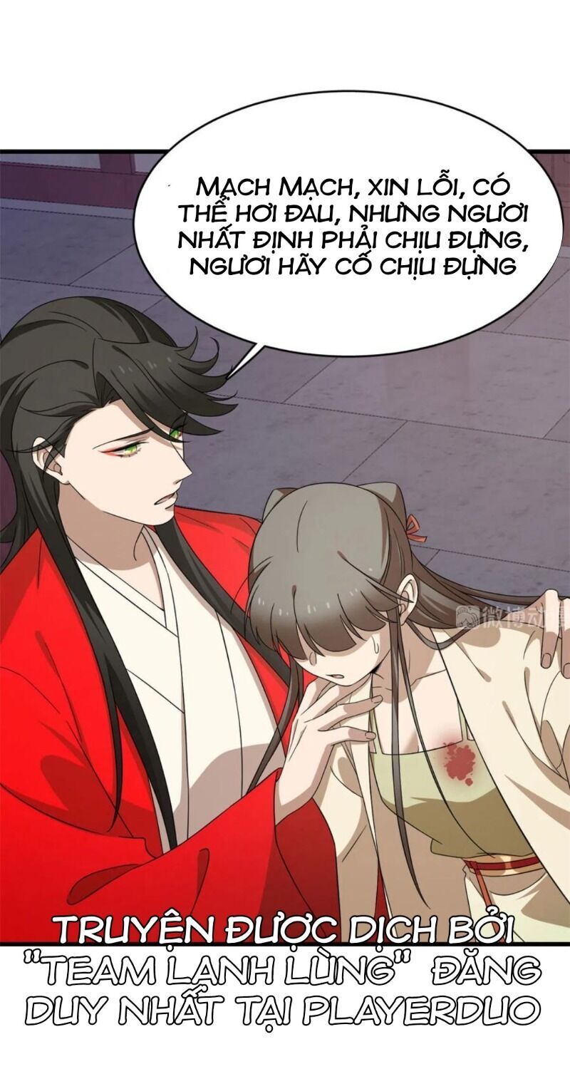 đọc truyện Độc Bộ Thiên Hạ: Đặc Công Thần Y Chương 284 ảnh 32 tại Thiên Thai Truyện