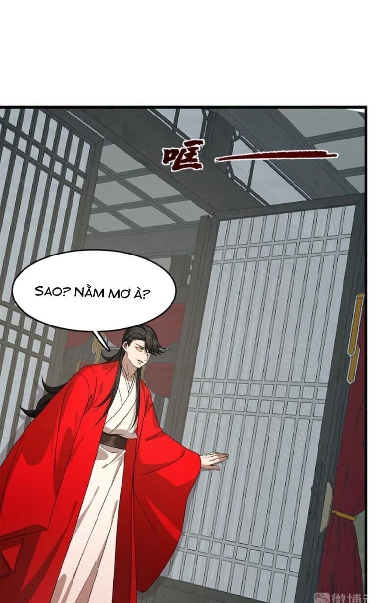 đọc truyện Độc Bộ Thiên Hạ: Đặc Công Thần Y Chương 284 ảnh 11 tại Thiên Thai Truyện